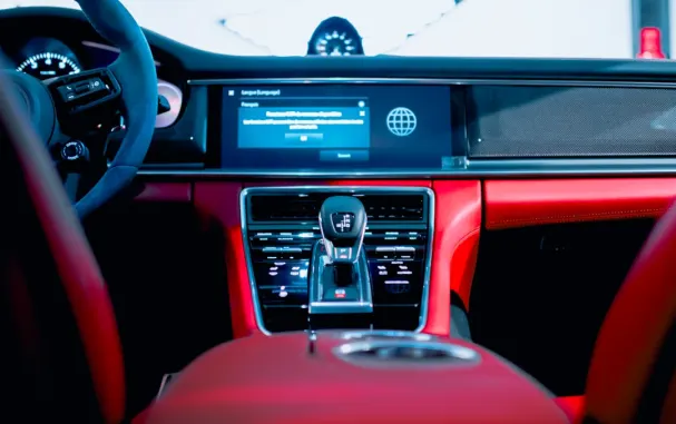 Luckyzon Casino Aplicación Android/iOS